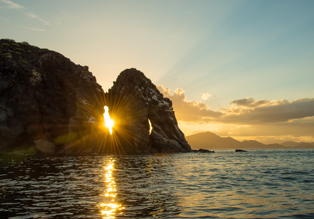 Atardecer